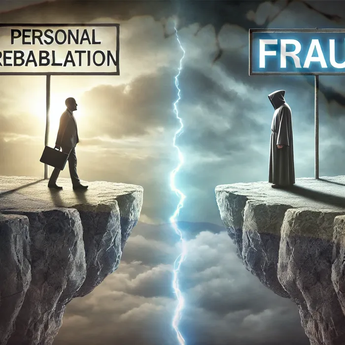 개인사업자회생