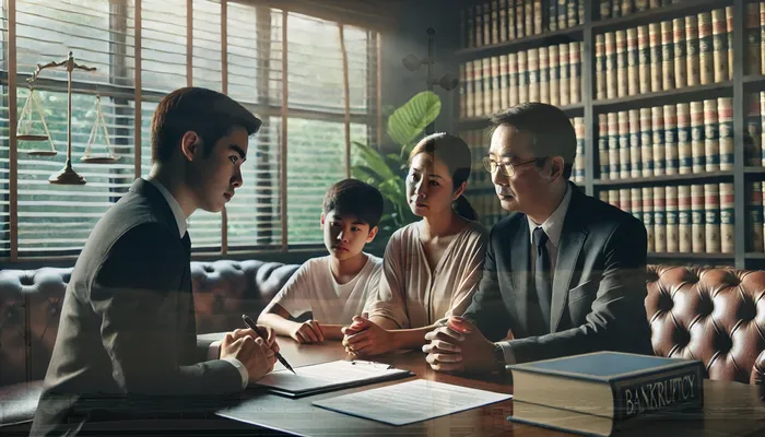 개인회생 신청자격