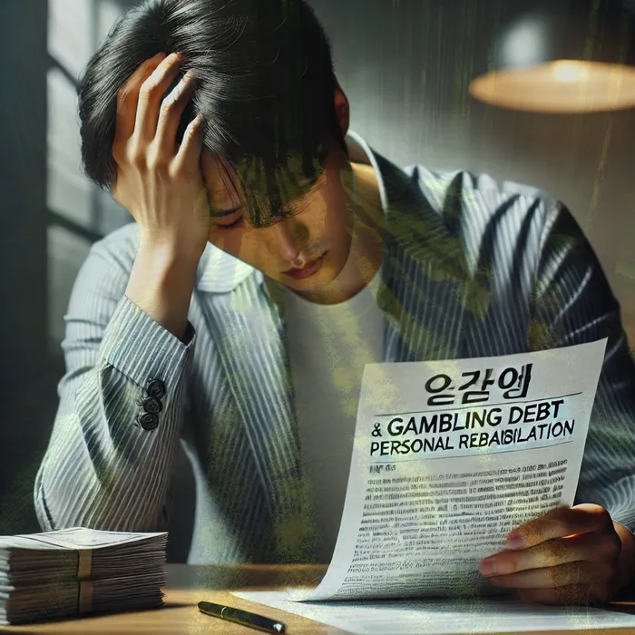 개인회생 절차