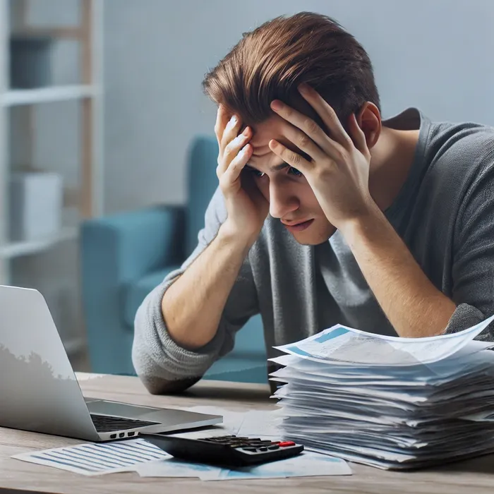 개인회생 신청 절차